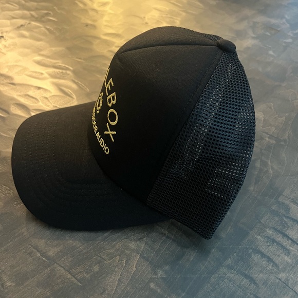 NEW TURTLEBOX HAT!! - Picture 3 of 3